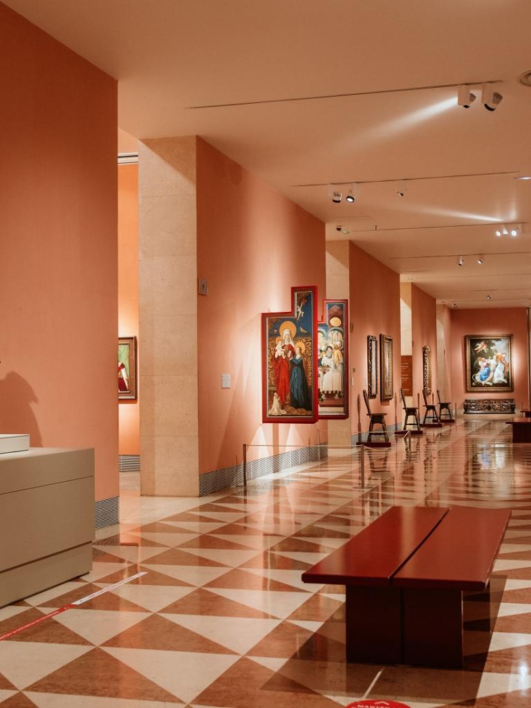 Museo Thyssen_07_Foto